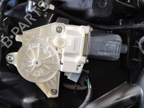 Used Left front window motor Left front window motor MERCEDES-BENZ VITO Van (W447) 116 CDI 4x4 (447.601, 447.603, 447.605) (163 hp) 40153675 40153675