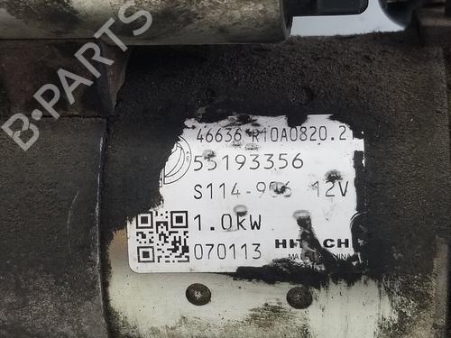 Starter FIAT GRANDE PUNTO (199_)  | BP18241141M8 