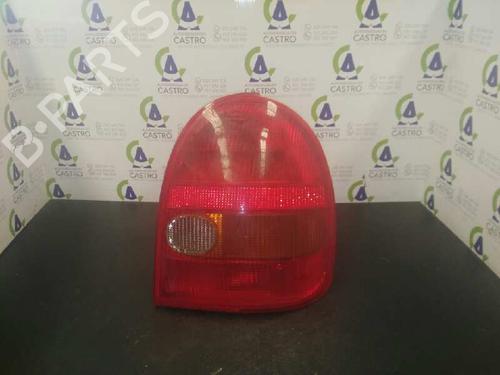 Høyre baklys OPEL CORSA B (S93) 1.2 i 16V (F08, F68, M68) (65 hp) 4491383