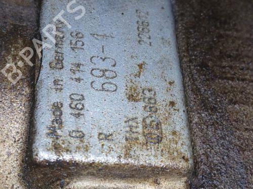 Bomba inyeccion PEUGEOT BOXER Van (244) [2001-2026]  32374622