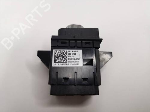 Switch AUDI A4 B9 (8W2, 8WC) 2.0 TDI | BP40185896I30 - Image 3