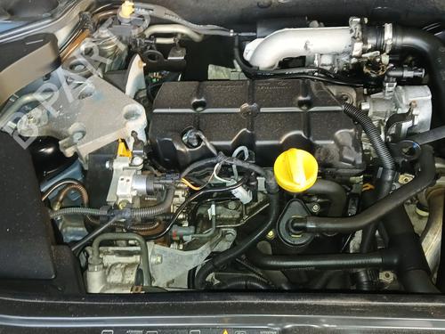 Used Engine Engine RENAULT LAGUNA II (BG0/1_) [2001-2007] 34519382 34519382
