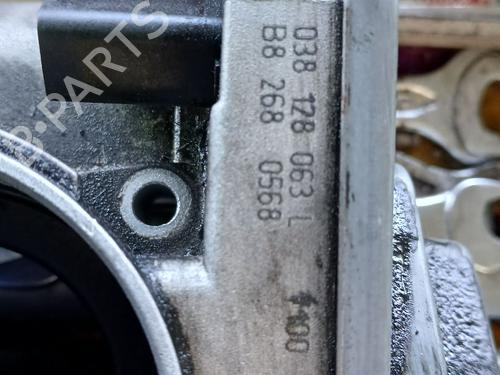 throttle-body-vw-passat-b6-3c2-2005-2006-2007-2008-2009-2010-2011-32473141 main image