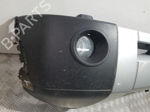 Front bumper LAND ROVER DISCOVERY III (L319) 2.7 TD 4x4 | BP19943825C7 