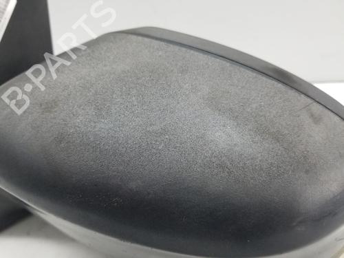 Left mirror FORD FOCUS II (DA_, HCP, DP)  | BP29718716C26 