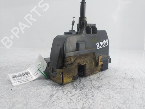Used Rear right lock RENAULT SCÉNIC II (JM0/1_) 1.9 dCi (JM0G, JM12, JM1G, JM2C) (120 hp) 10934020
