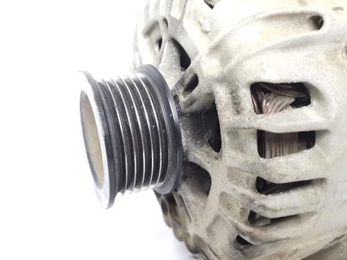 Alternator OPEL ASTRA J (P10) 1.6 CDTi (68) | BP24431857M7 