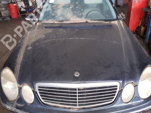hood-mercedes-benz-e-class-w211-e-320-cdi-211026-2002-2003-2004-2005-2006-2007-2008-2009-11119743 main image