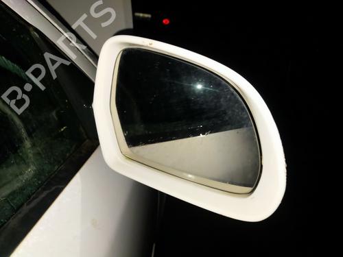 Right mirror SKODA OCTAVIA II (1Z3) 1.9 TDI | BP12429981C27 
