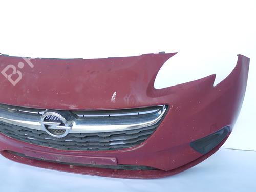 Front bumper OPEL CORSA E (X15) | BP34521511C7 - Image 5