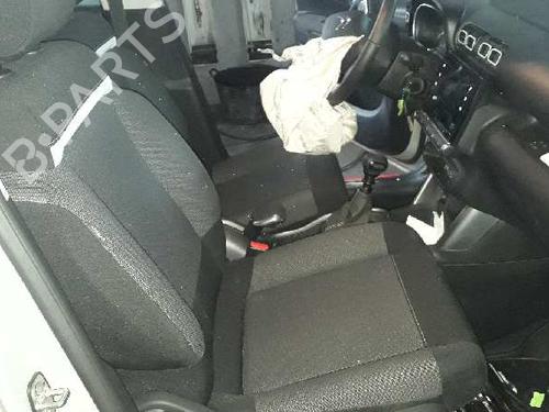 Seats set CITROËN C3 AIRCROSS II (2R_, 2C_) 1.2 PureTech 110 (2RHNZB, 2RHNZW, 2RHNPX, 2RHNPJ) | BP8272975C78 