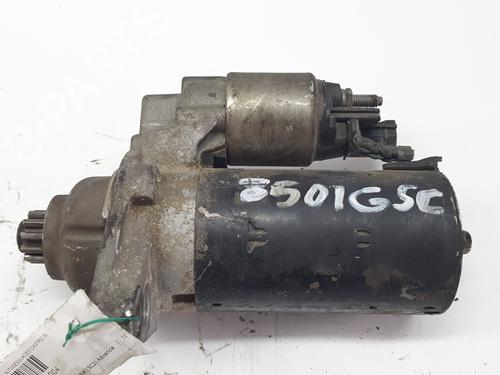 Starter VW PASSAT B6 (3C2) 2.0 TDI | BP35947961M8 - Image 2