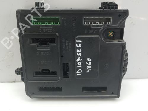 Electronic module RENAULT MEGANE III Hatchback (BZ0/1_, B3_) 1.5 dCi | BP17167331M83 