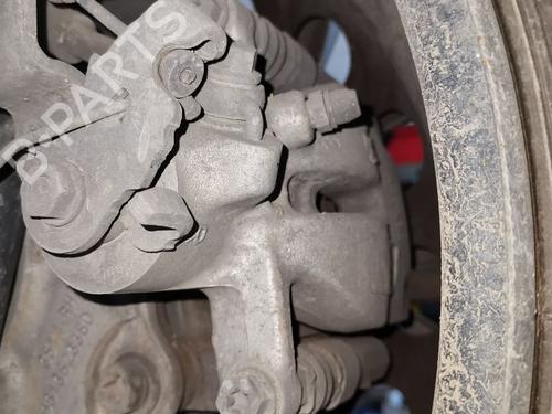 Used Right rear brake caliper CITROËN BERLINGO (ER_, EC_) 1.5 BlueHDi 100 (102 hp) 30391131