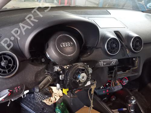 Kit Airbags Kit Airbags AUDI A1 (8X1, 8XK) [2010-2019] 36677211 36677211