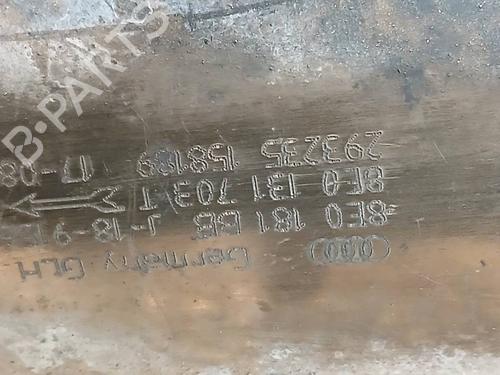 Used Particulate filter Particulate filter 39571298 39571298