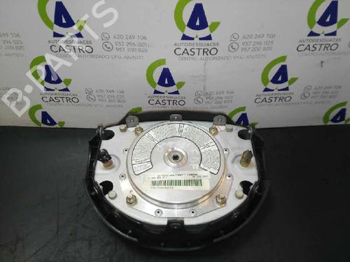 Førerens kollisjonspute VW NEW BEETLE (9C1, 1C1) 1.9 TDI | BP3590598C9 