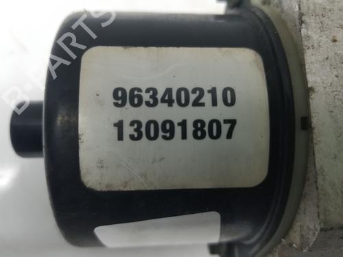 ABS pump CHEVROLET MATIZ (M200, M250) 0.8 | BP24153107M43 
