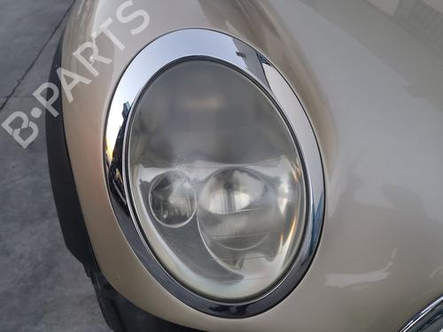 Used Right headlight MINI MINI (R50, R53) Cooper (116 hp) 30910613