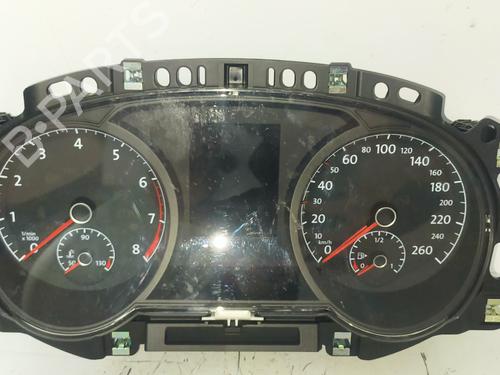 Used Instrument cluster VW GOLF VII (5G1, BQ1, BE1, BE2) [2012-2021]  18241145