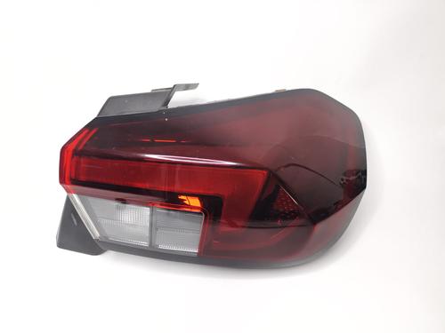 Right taillight OPEL CORSA F (P2JO)  | BP28128585C35 