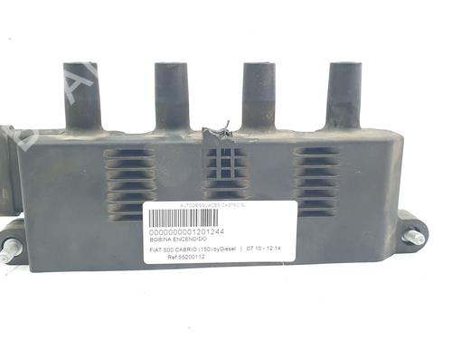 Bobine FIAT 500 (312_) 1.2 (312AXA1A) (69 hp) 29972022