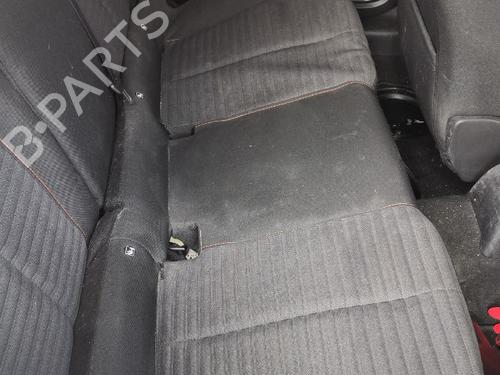 Sæde sæt PEUGEOT 208 II (UB_, UP_, UW_, UJ_)  | BP26885679C78 
