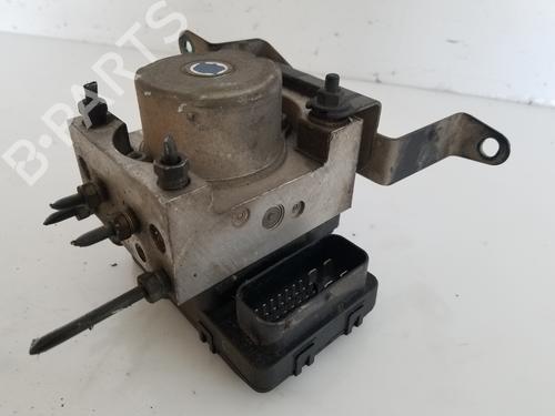 ABS pump HONDA JAZZ II (GD_, GE3, GE2)  | BP27616666M43 