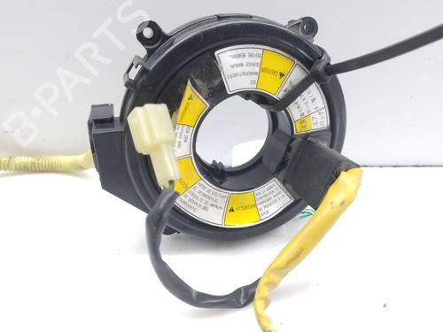 Used Squib airbag SANTANA 300/350 [1998-2025]  25288343