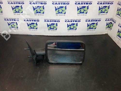 Used Right mirror FIAT UNO (146_, 158_) 1.0 (146E) (42 hp) 3164981