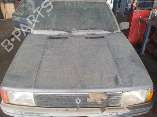 Capot RENAULT 9 (L42_) [1981-1997]  22431318
