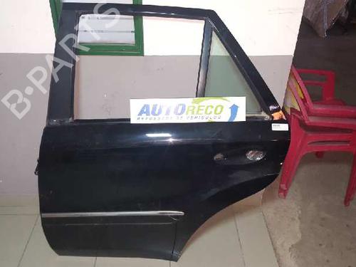 Used Left rear door MERCEDES-BENZ M-CLASS (W164) ML 280 CDI 4-matic (164.120) (190 hp) 3645253