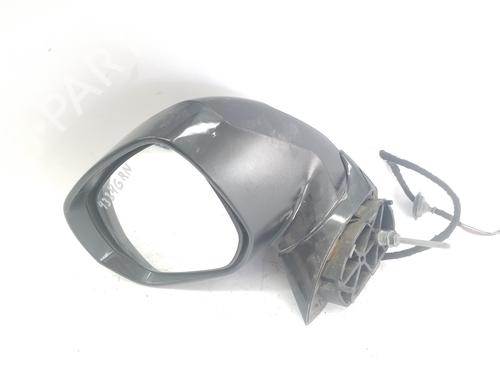 Used Left mirror PEUGEOT 5008 (0U_, 0E_) 1.6 HDi (110 hp) 28518717