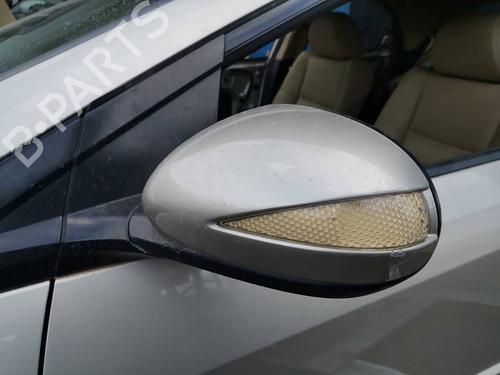 Retrovisor esquerdo Retrovisor esquerdo HONDA CIVIC VIII Hatchback (FN, FK) 1.8 (FN1, FK2) (140 hp) 39650854 39650854