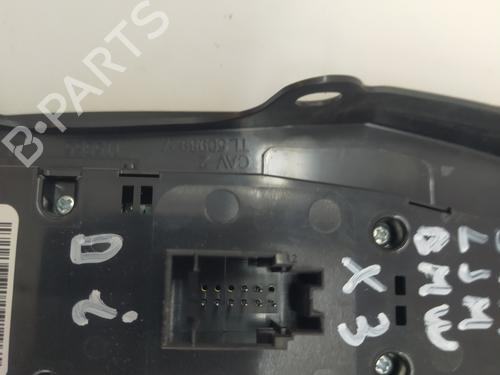 Left front window switch BMW X3 (G01, F97, G08) xDrive 20 d | BP37439394I27 - Image 3