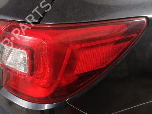 Right taillight SUBARU OUTBACK (BS) | BP32208466C35
