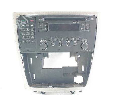 Used Radio Radio VOLVO S60 I (384) [2000-2010] 40540809 40540809