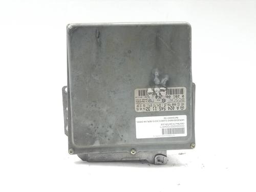 Engine control unit (ECU) MERCEDES-BENZ E-CLASS (W210) E 300 Turbo-D (210.025) | BP30748952M57 - Image 2