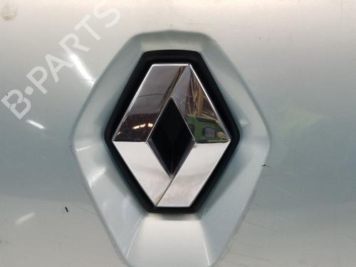 Grille RENAULT KANGOO (KC0/1_) 1.5 dCi | BP23002267C40