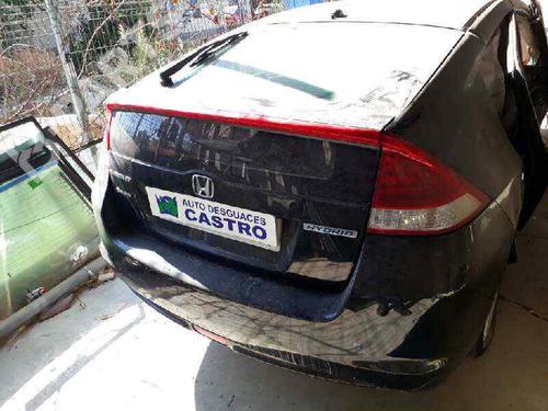 Used Parts HONDA INSIGHT (ZE_)  1.3 IMA (ZE2)  270400