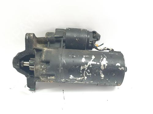 Used Starter Starter PEUGEOT 309 I (10C, 10A) 1.9 D (64 hp) 34214407 34214407