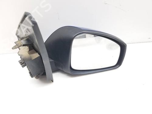 Used Right mirror RENAULT MEGANE III Grandtour (KZ0/1) [2008-2016]  25493030