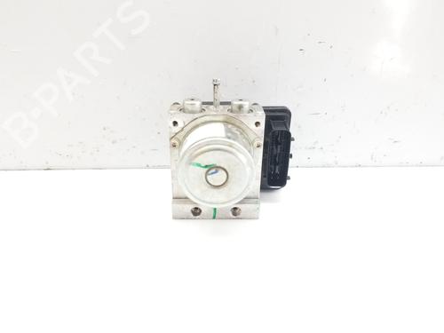 ABS pump NISSAN LEAF (ZE0) Electric | BP17899797M43 