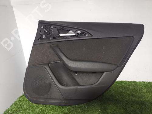 Other AUDI A6 C7 (4G2, 4GC) 2.0 TDI | BP22811735O1 