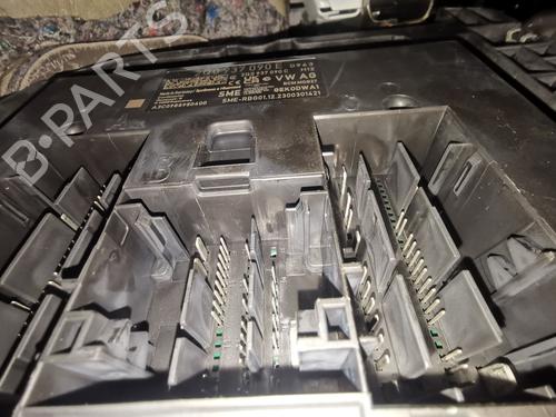 Used Electronic module SEAT ARONA (KJ7, KJP) 1.0 TSI (110 hp) 30466891