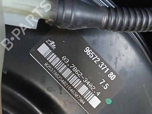 Used Servo brake PEUGEOT 407 (6D_) [2004-2011]  28725297