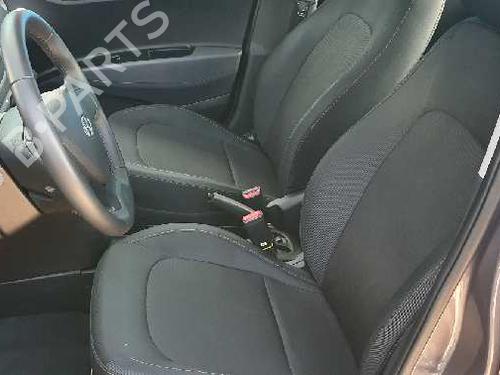 Used Seats set HYUNDAI i10 II (BA, IA) 1.0 (67 hp) 12435218