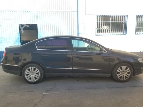Engine VW PASSAT B6 (3C2)  | BP29584450M1 