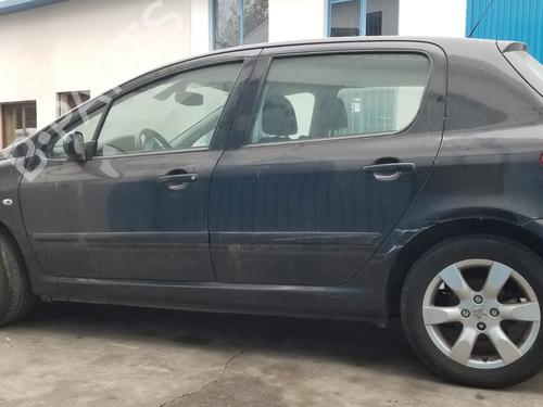 Steering pump PEUGEOT 307 (3A/C)  | BP30966587M99 