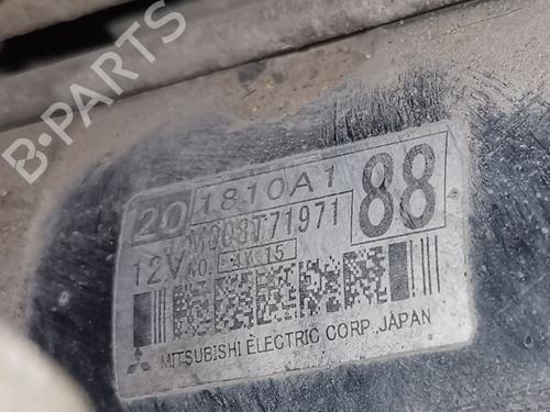 Used Starter Starter PEUGEOT 4008 1.8 HDi (150 hp) 34474719 34474719